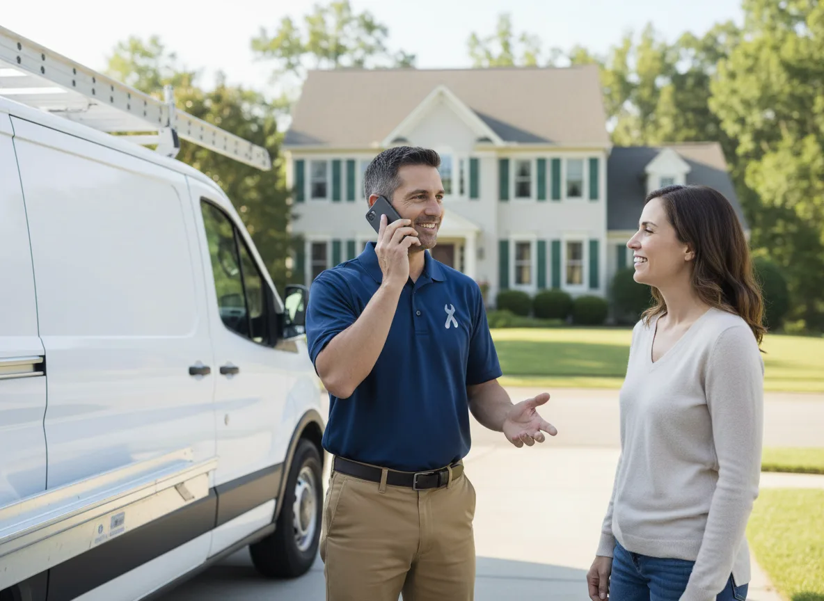 Home Gutter Service Crooks, SD FAQs